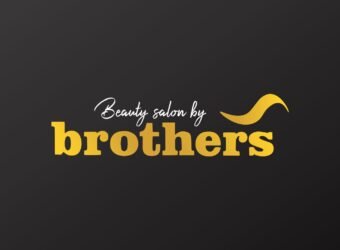 beauty salon by brothers